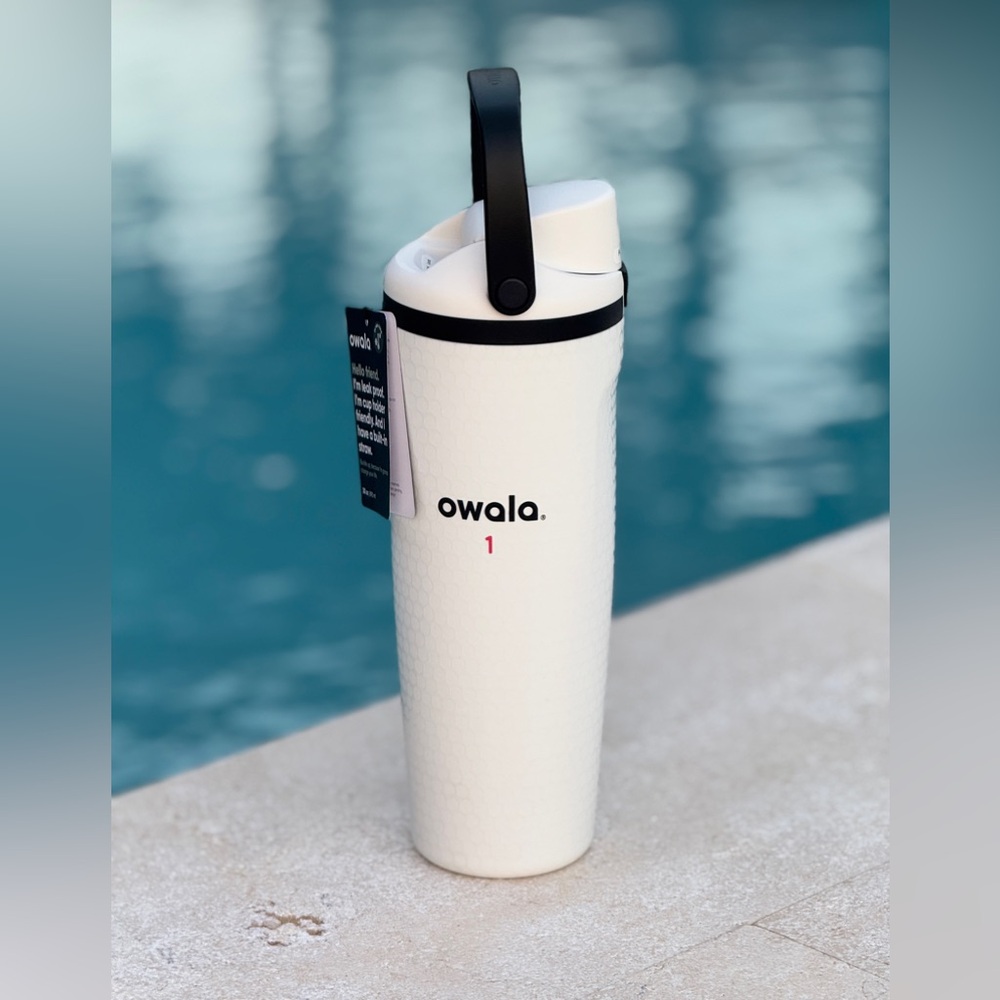 Owala Fairways For Days - Limited Edition Golf Water Bottle 30oz